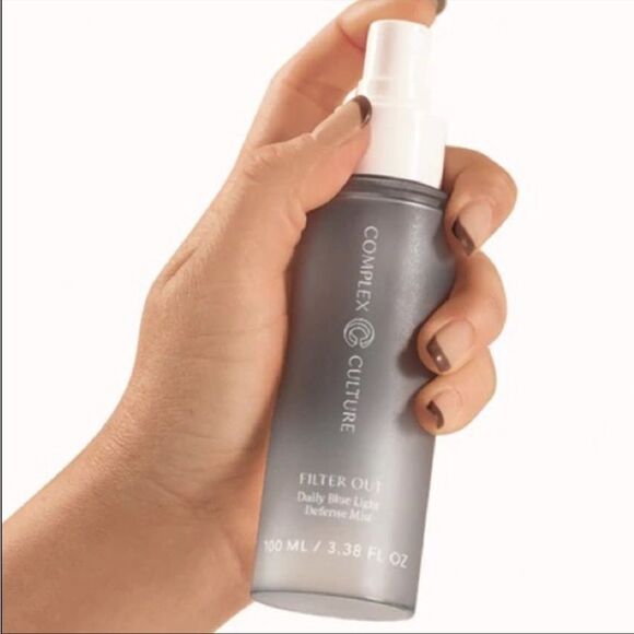 Complex Culture Filter Out Defense Mist - Picture 2 of 12